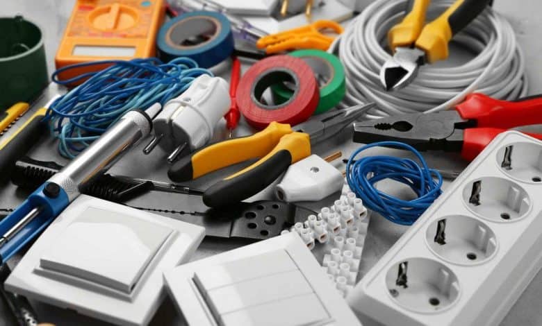 Electrical and Lights