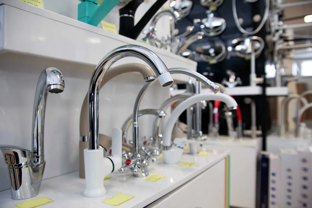 Plumbing